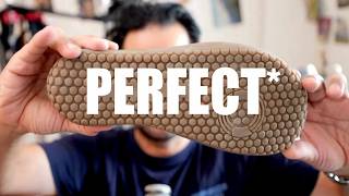 Searching for the PERFECT Minimal Flat Pedal Shoe