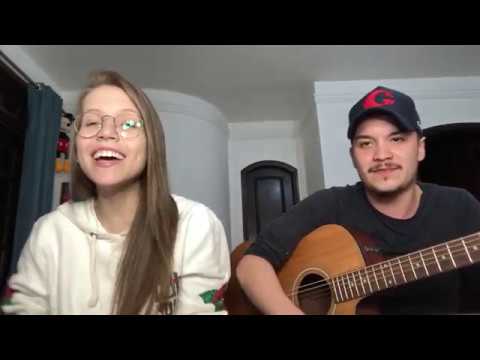 Dois Corações e uma história - ZEZÉ DI CAMARGO & LUCIANO (Thayná Bitencourt - cover)