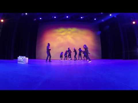 ZOOLOGIC | Break Ninjaz - Mix It Up 2016