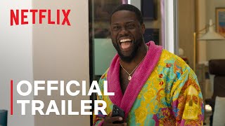 Download lagu 72 Hours | Kevin Hart | Trailer | Netflix mp3 Download lagu 72 Hours | Kevin Hart | Trailer | Netflix mp3