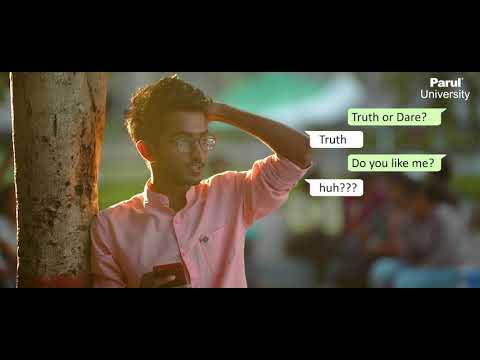 Parul University Extra Curriculars video thumbnail 13