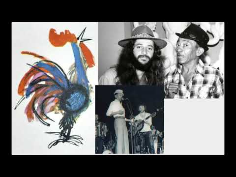 Alceu Valença e Jackson do Pandeiro - Papagaio do Futuro