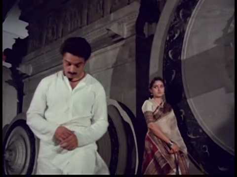 Mounamelanoyi | Sagara Sangamam (1983) | Kamal Hasan | Jayaprada | Ilayaraja | SPB | Janaki | Veturi