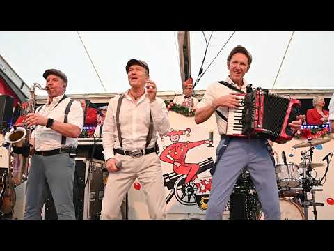 Klüngelköpp Niemals ohne Alaaf