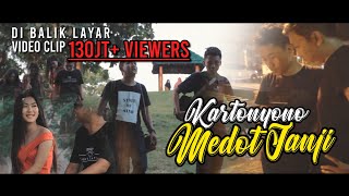 Download lagu DENNY CAKNAN - KARTONYONO MEDOT JANJI Video Clip || DI BALIK LAYAR mp3 Download lagu DENNY CAKNAN - KARTONYONO MEDOT JANJI Video Clip || DI BALIK LAYAR mp3
