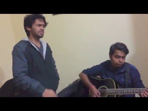 Amit Jaiswal Mai rahoon...