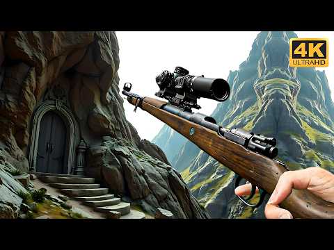 🟢 PUBG PC : TAEGO SOLO SNIPER GAMEPLAY (No Commentary)