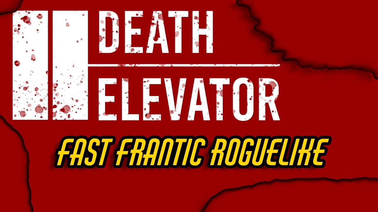 Death Elevator Review: The Lethal, Liminal, Roguelike