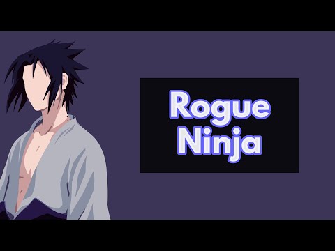 Missing-nin or Rogue Ninja