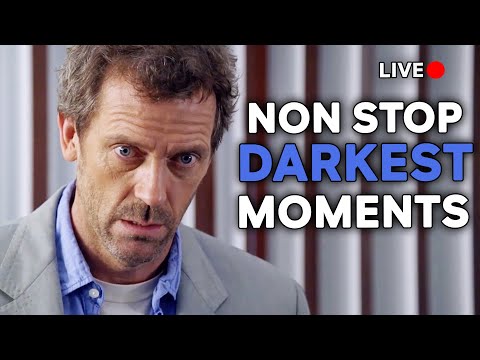 🔴 LIVE! House M.D.s Most Disturbing Cases