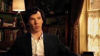 Sherlock: What's in store for Series 3?