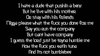 Nicki Minaj   Bring it back LYRICS