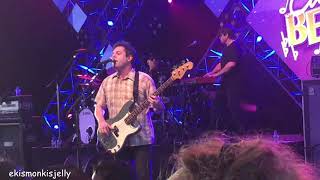 Smash Mouth - So Insane | Epcot