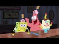 Plankton Steals King Neptune S Crown The SpongeBob SquarePants Movie 2004