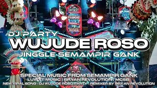 Download lagu DJ PARTY WUJUDE ROSO - JINGLE SEMAMPIR GANK - LUWYT MUSIC mp3 Download lagu DJ PARTY WUJUDE ROSO - JINGLE SEMAMPIR GANK - LUWYT MUSIC mp3