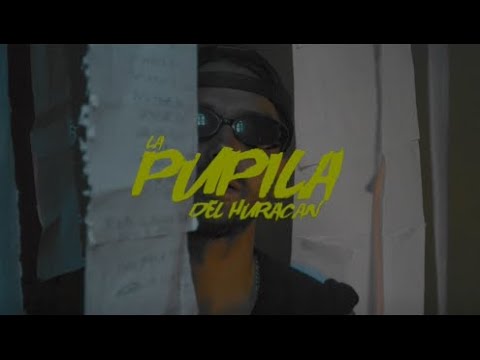 RIODELI - LA PUPILA DEL HURACÁN