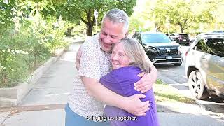 Come Together with Sorenson