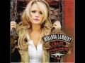 More Like Her Miranda Lambert