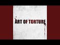 Impulse to Mutilation