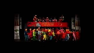 La tourné – Primera Semifinal – COAC 2004