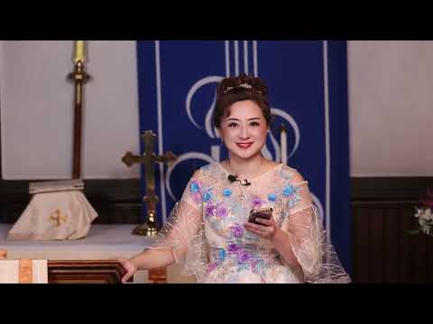 Grace Cafe Teachings on Your Position of the Body of Christ series Topic 3 Part 1