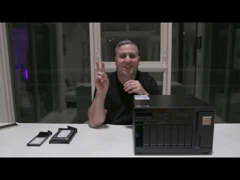 Fastest Storage In The World!