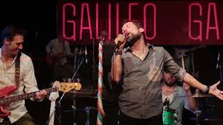 El roce de tu piel (15 aniversario MetroPop)