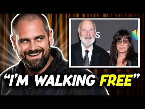 Rob Reiner’s Son Nick Just EXPLAINED How He’ll Walk FREE (This Changes Everything!)
