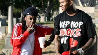 Soo Woo - The Game Ft. Lil Wayne