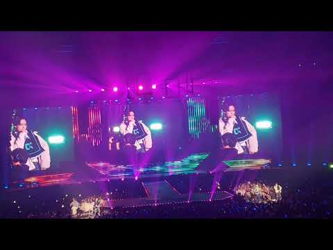 190105 WINNER- DON'T FLIRT