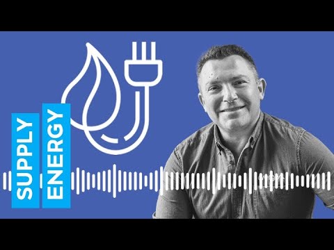 The Business Of Supply Energy with Ben Hutt, Chief Executive ...