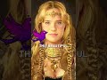 Freya S Magical Necklace Mythology Shorts Education Vikings Freya