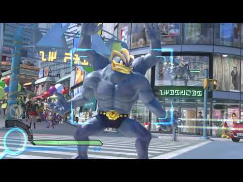 Frosty Fausting XI Pools ~ LR3 - Goobis(Machamp) vs TEC(Scizor)