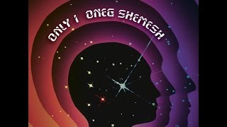Only I