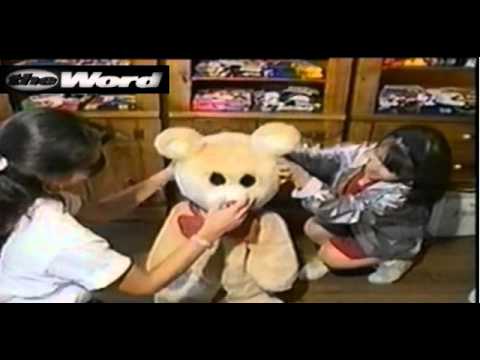 The Word s05e16 17/03/95 - Royal Trux, Ronnie O'Sullivan, Craig Mack, Pizzicato Five