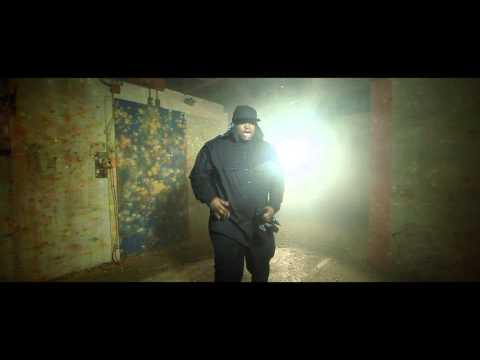 Royalty Records Presents Forty da great "SHOOTERZ" (OFFICIAL VIDEO)