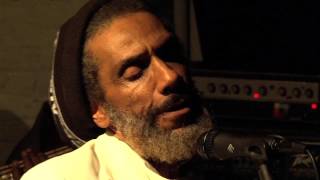 New Zion Trio w/H.R. - Always My Love