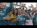 Brazil's Craziest Fans - in Curitiba | Maya's FIFA World Cup™ Cities Brazil's Craziest Fans - in Curitiba | Maya's FIFA World Cup™ Cities
