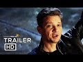 TAG Official Trailer (2018) Jeremy Renner, Isla Fisher Comedy Movie HD