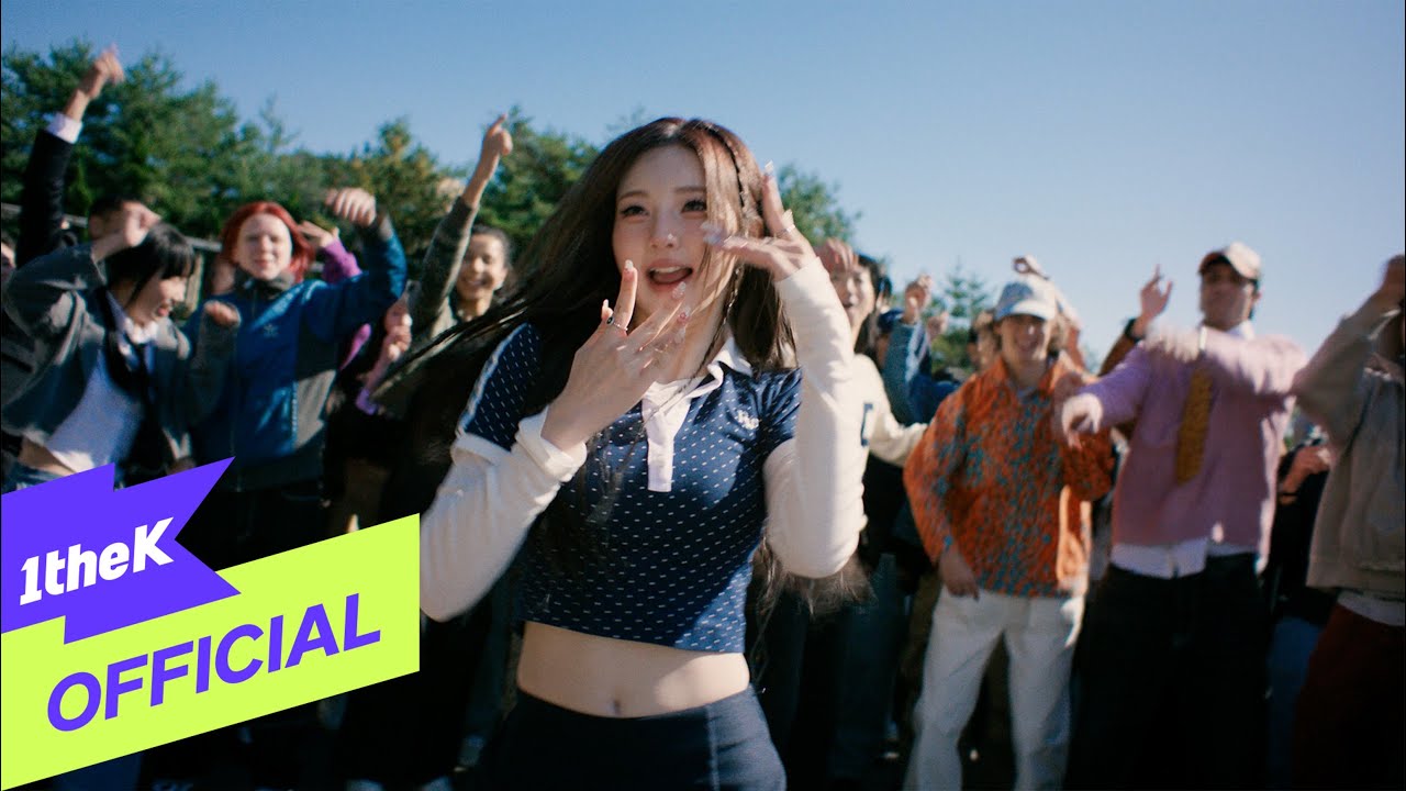 [Teaser1] tripleS(트리플에스) _ Q&A