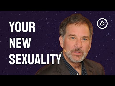 Your New Sexuality