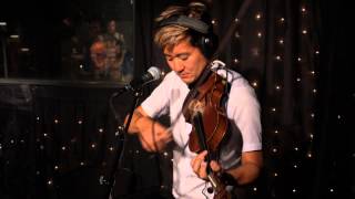 Kishi Bashi - Philosophize In It! Chemicalize With It! (Live on KEXP)