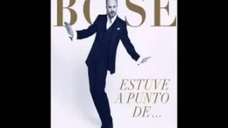 A mi me da igual           Miguel Bose