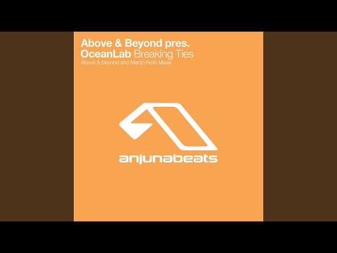 Video thumbnail for Breaking Ties (Analogue Haven Mix)