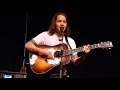 Billy Strings "Hold The Woodpile Down"