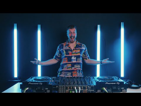 SUAT DJ SET | House, Minimal, Deep, Garage | @Crossfader Collabs