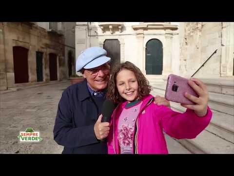 Caseificio Artigiana a Sempreverde (Rete 4) | 30 Novembre 2019