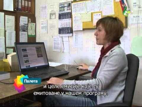 Paleta po ruski 9.10.2013. - Палета по руски 9.10.2013.