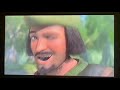 Shrek In The Swamp Karaoke Dance Party