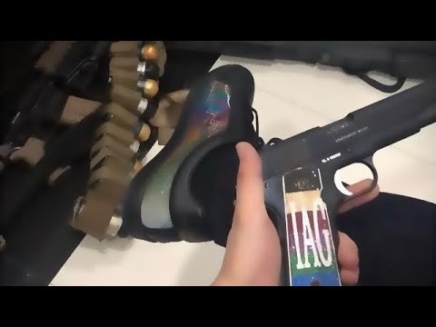 La Tabla - Grupo Cartel (En Vivo)